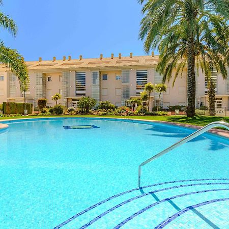 Golden Gardens Apartment Javea Arenal By Rock Rentals Exterior foto