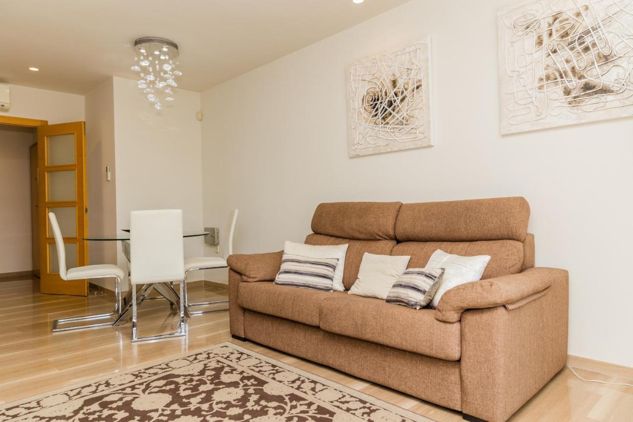 Golden Gardens Apartment Javea Arenal By Rock Rentals Exterior foto