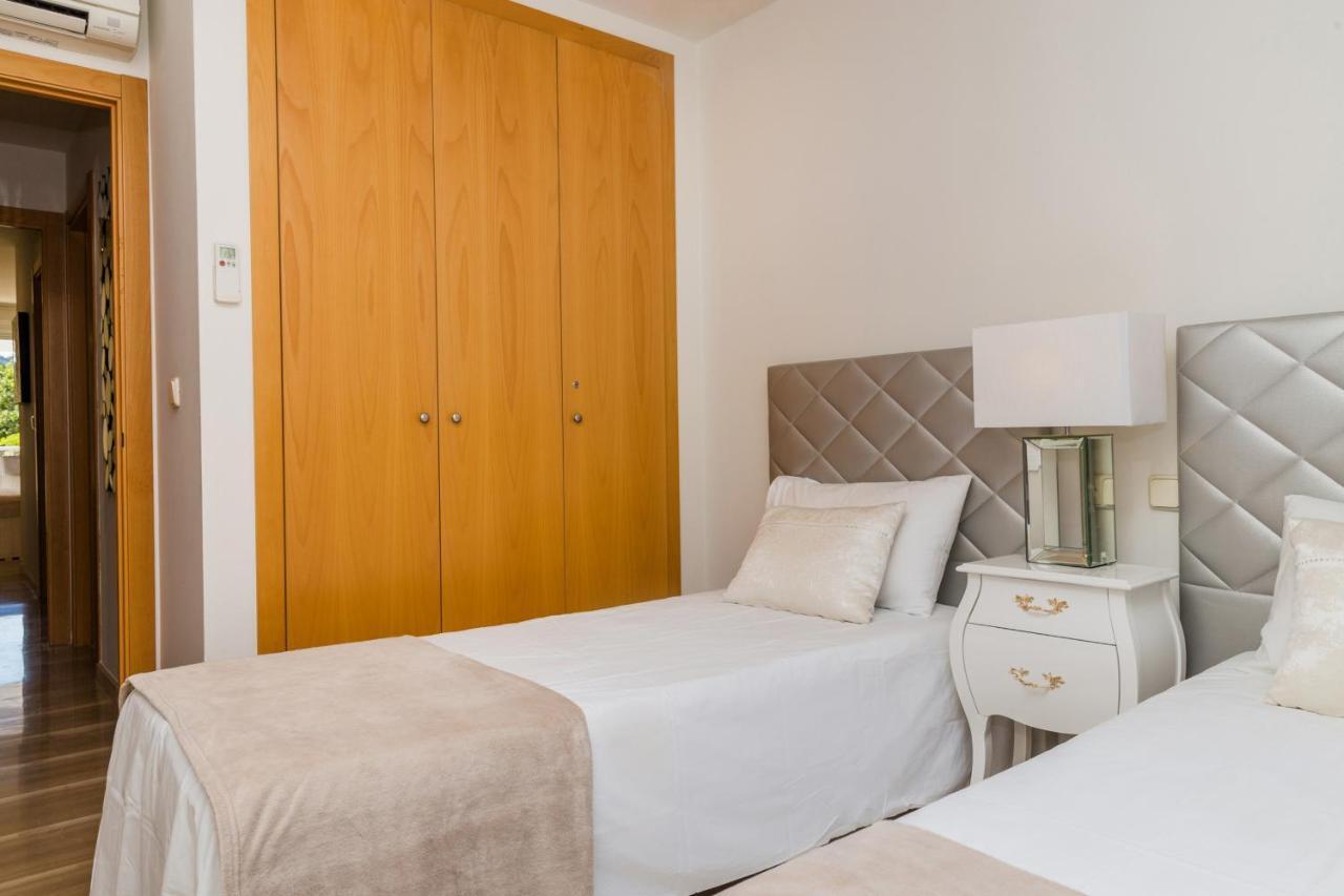 Golden Gardens Apartment Javea Arenal By Rock Rentals Exterior foto