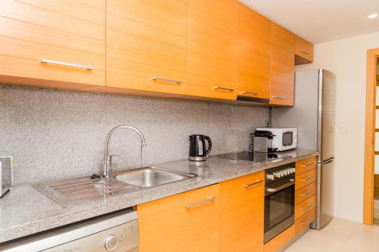 Golden Gardens Apartment Javea Arenal By Rock Rentals Exterior foto
